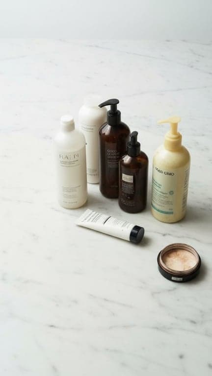 Transform this casual, clutter...