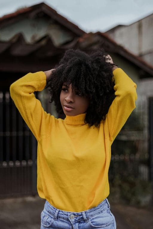 After background removal