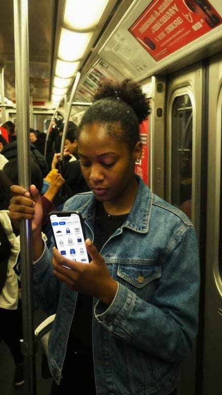 Transform this into a clean, m...