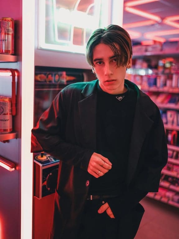 Vídeos de visualizador de música