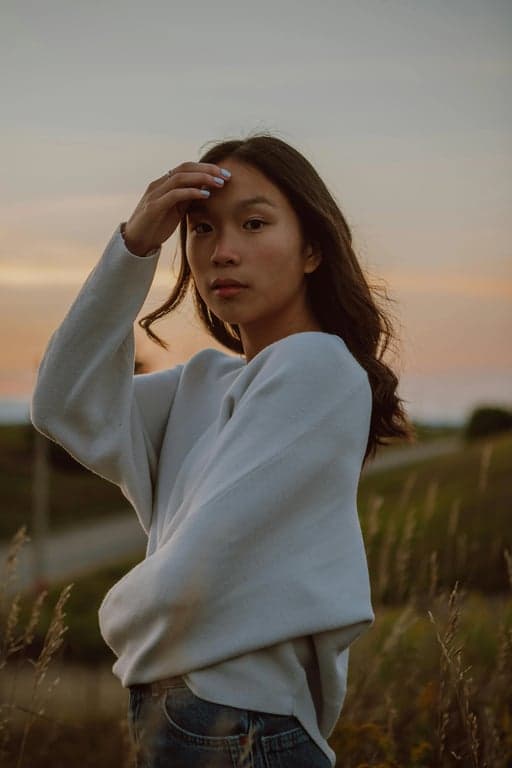 a portrait of a person enhanced with versatile fashion styling, adaptable outfit impression, natural pose, soft lighting, and uncluttered background suitable for multiple fashion contexts