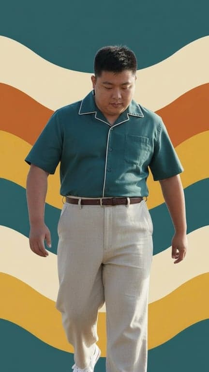 Rework this casual boardwalk c...