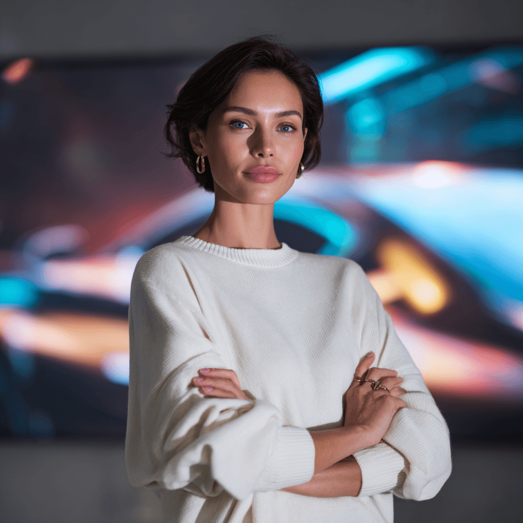 Fast animation without studios