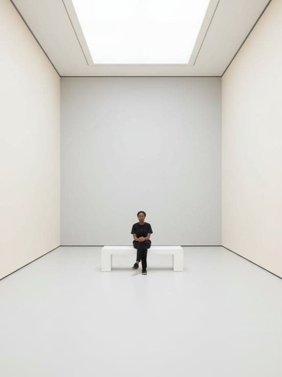 Transform this casual office s...