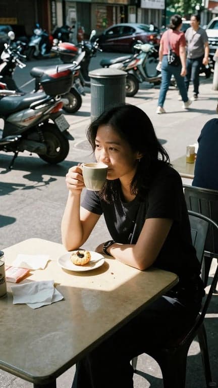 Transform this into a clean, e...