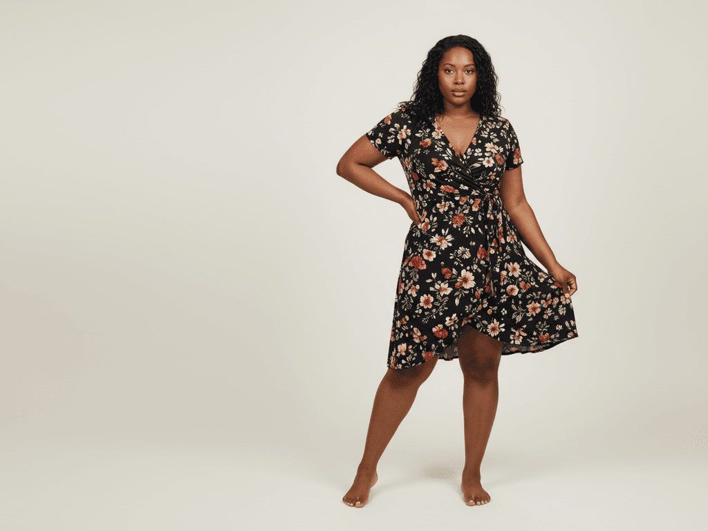 Transform this casual mirror s...