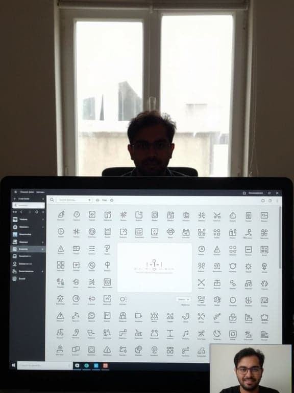 Transform this into a clean, p...