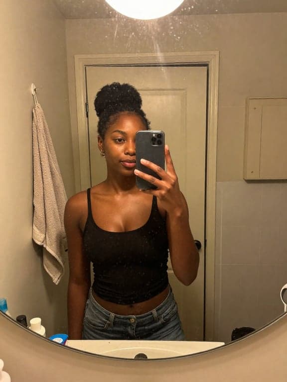 Convert this imperfect bathroo...