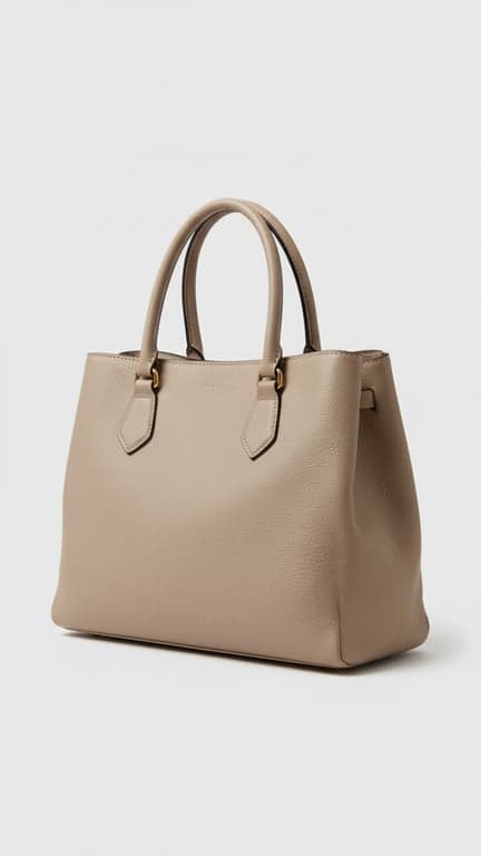 Completely restage this handba...