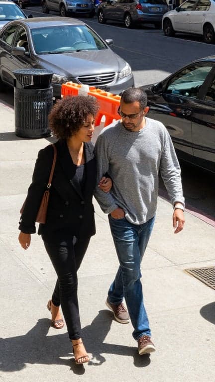 Evolve this tilted, cluttered ...