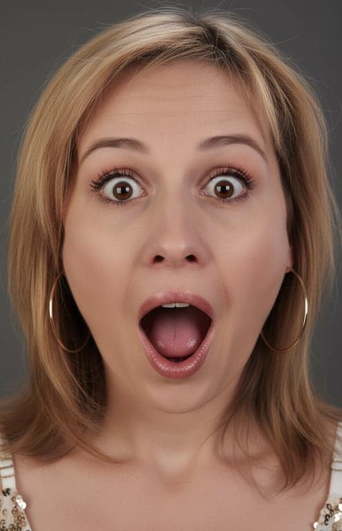 A group shot of multiple original characters in Family Guy style, each with distinct, exaggerated proportions and simple outfits, posing outside the Drunken Clam bar.