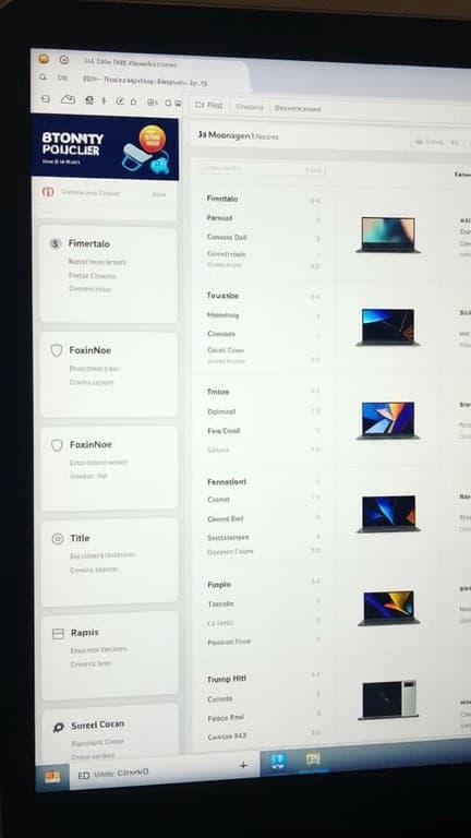 Preserve the brand identity, o...