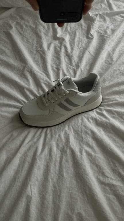 Turn this into a polished flat...