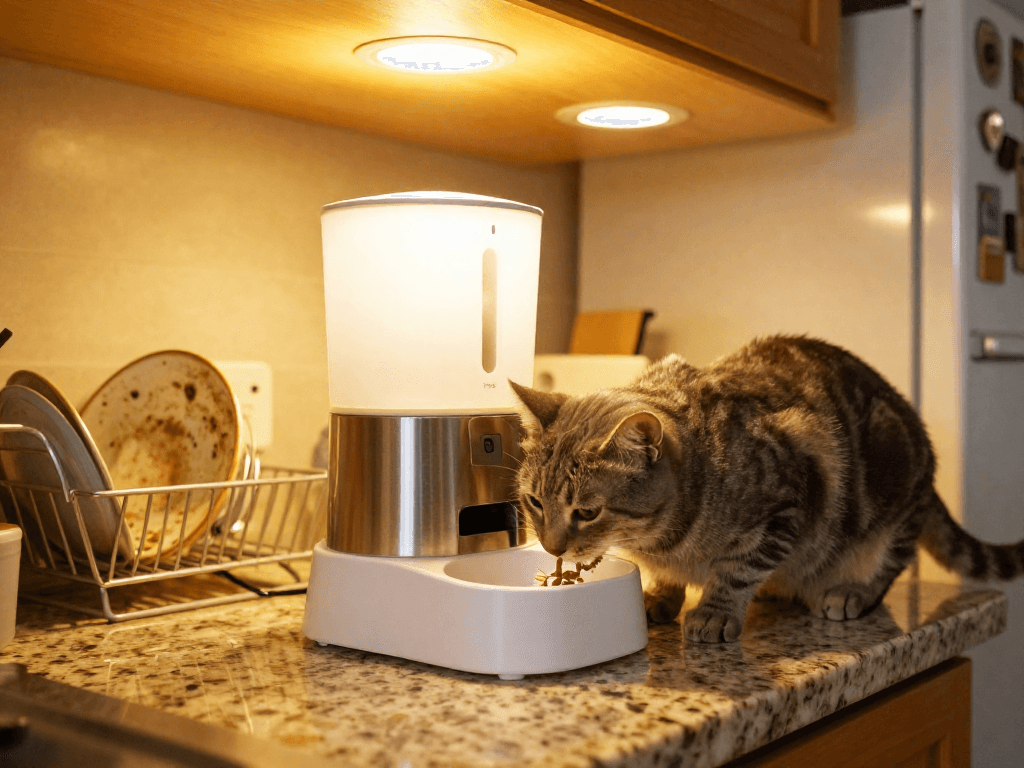 Convert this into a clean, com...