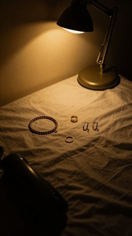 Upgrade this dim, wrinkled fla...