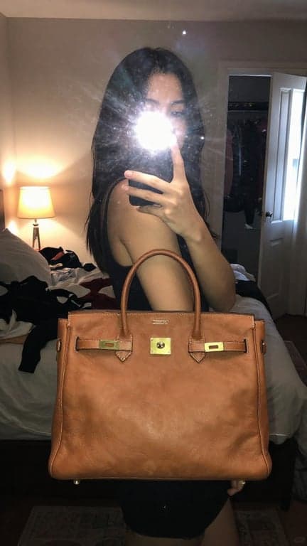 Transform this casual mirror s...