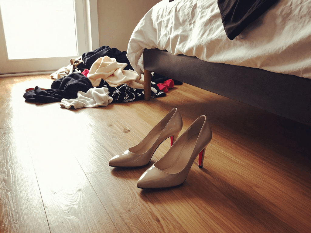 Convert this into a polished f...