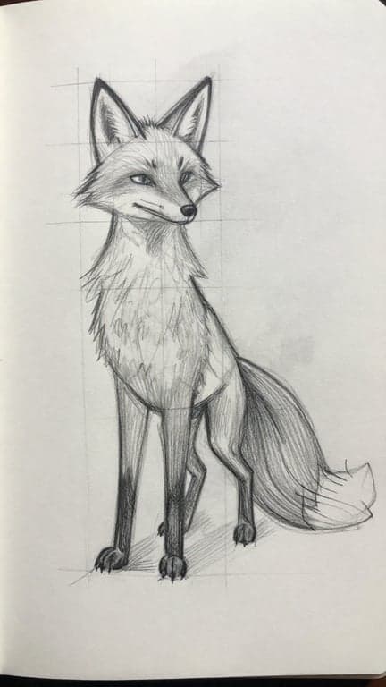 Cleanly re-interpret this roug...