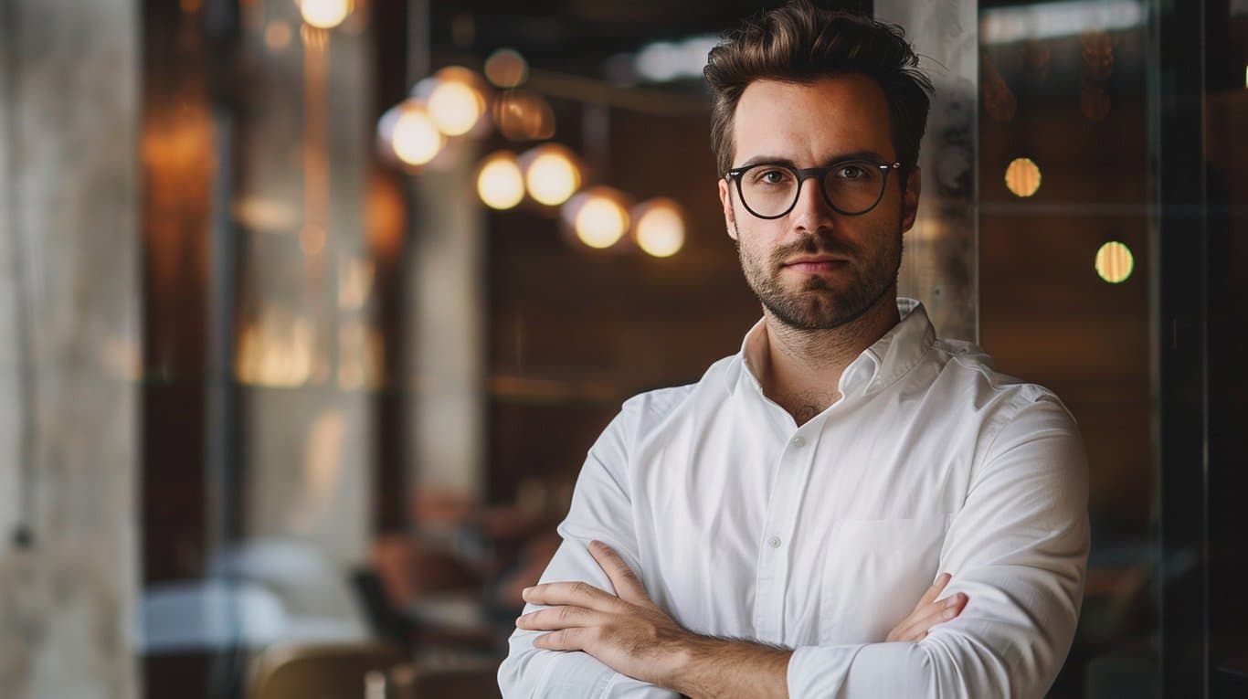 Crea visuales de marketing y de marca