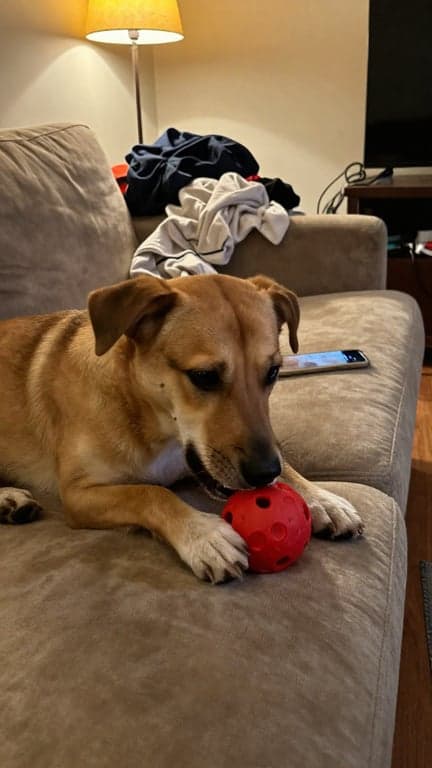 Transform this into a polished...