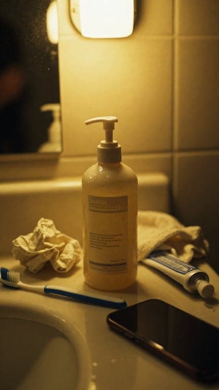 Transform this into a clean, h...