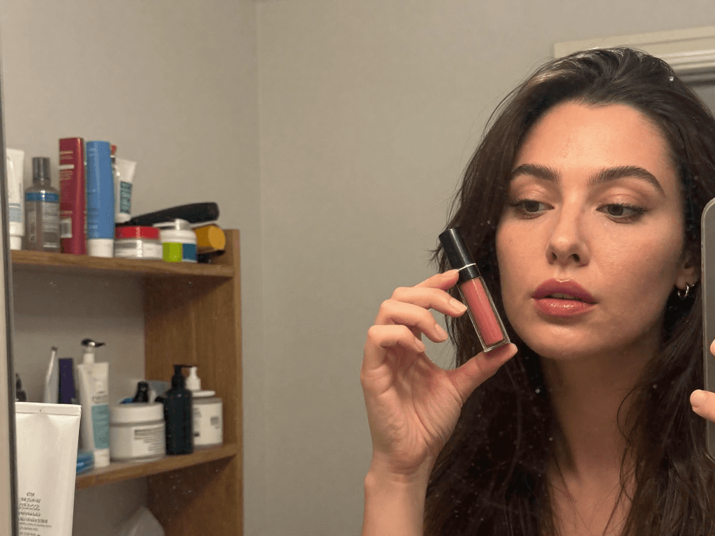 Reimagine this as a polished, ...