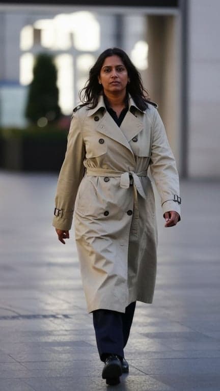 Transform this into a polished...