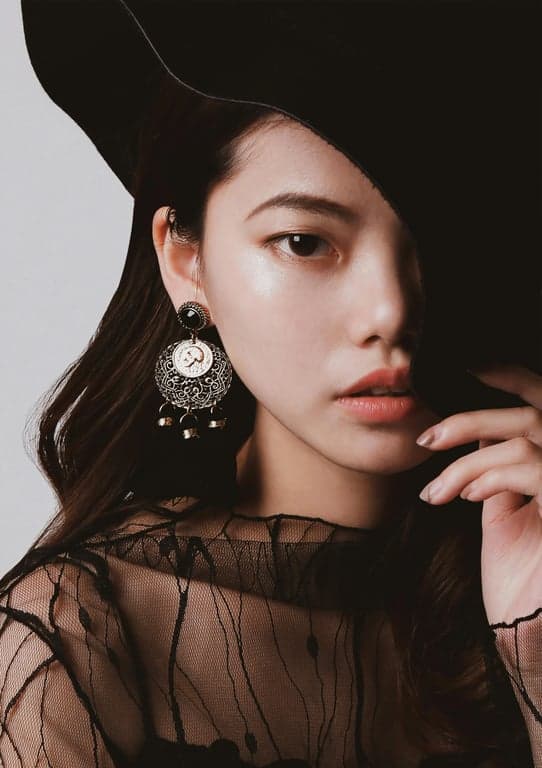 アニメとキャラクター編集