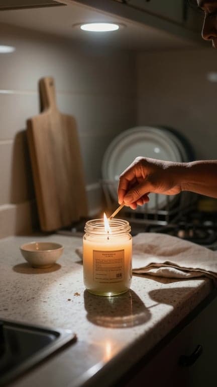 Transform this scene into a st...