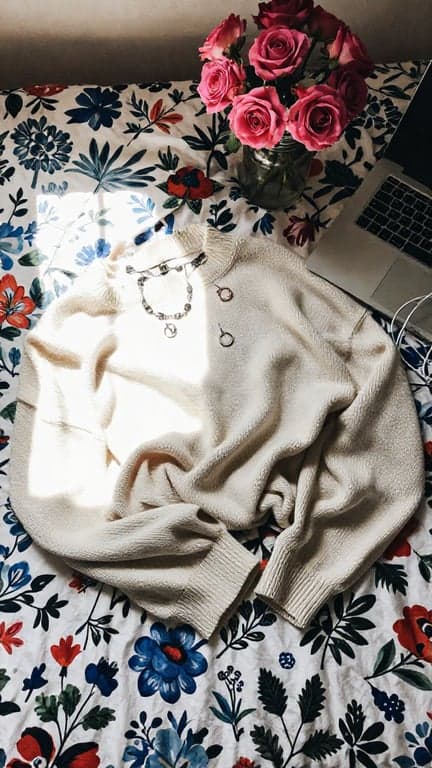 Transform this casual, clutter...