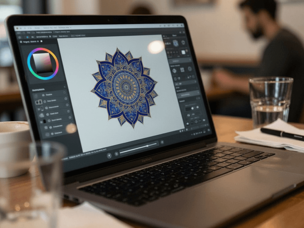 Transform this into a polished...