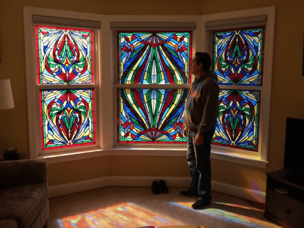 Refine this into a high‑end sh...