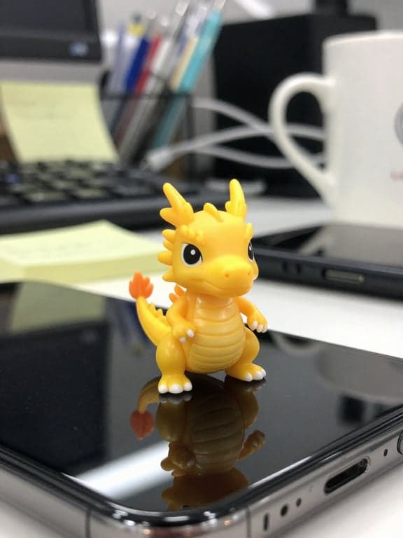 Perform a full-scene creature ...