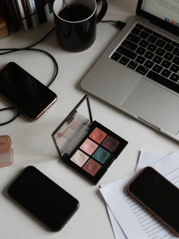 Rebuild this as a vibrant, pro...