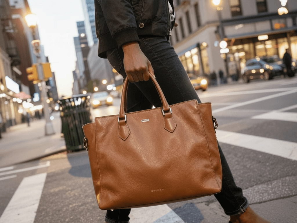 Transform this casual street s...