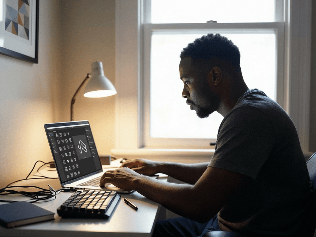 Transform this into a clean, p...