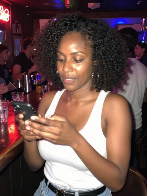 Transform this into a polished...