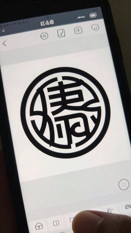 Crop and recenter the image to...