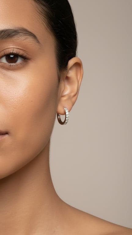 Refine this into a jewelry-foc...