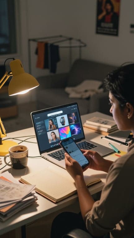 Turn this into a clean, high-e...