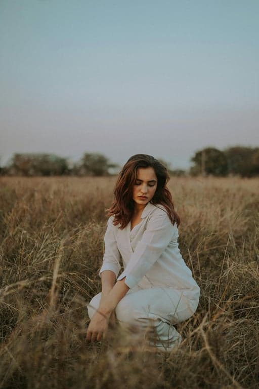 add snow that responds to lighting in the original image, reflecting highlights and fading naturally in shadowed areas to avoid flat overlay appearance