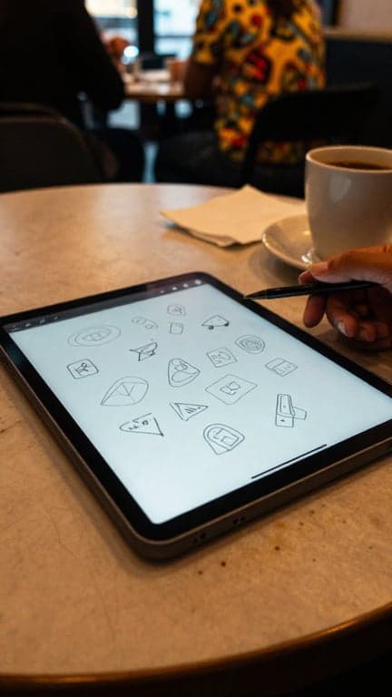 Transform this into a clean, p...