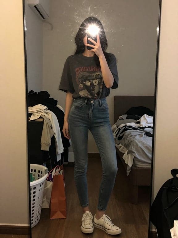 Transform this adult subject i...