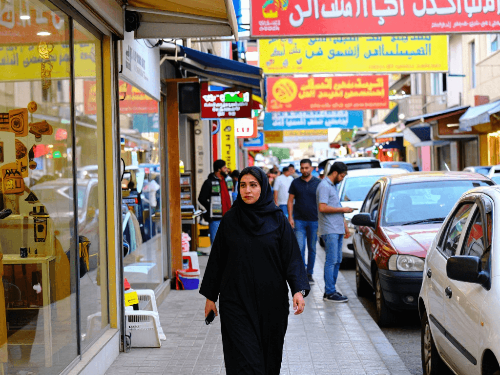 Turn this into a minimalist ur...