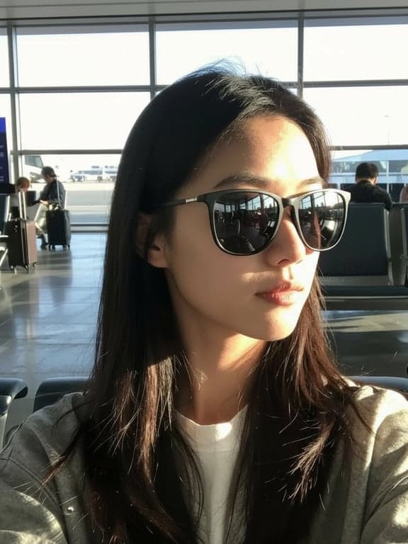 Add modern, travel-friendly su...