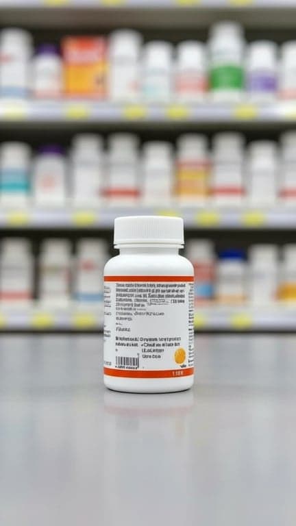 Convert this retail shelf snap...