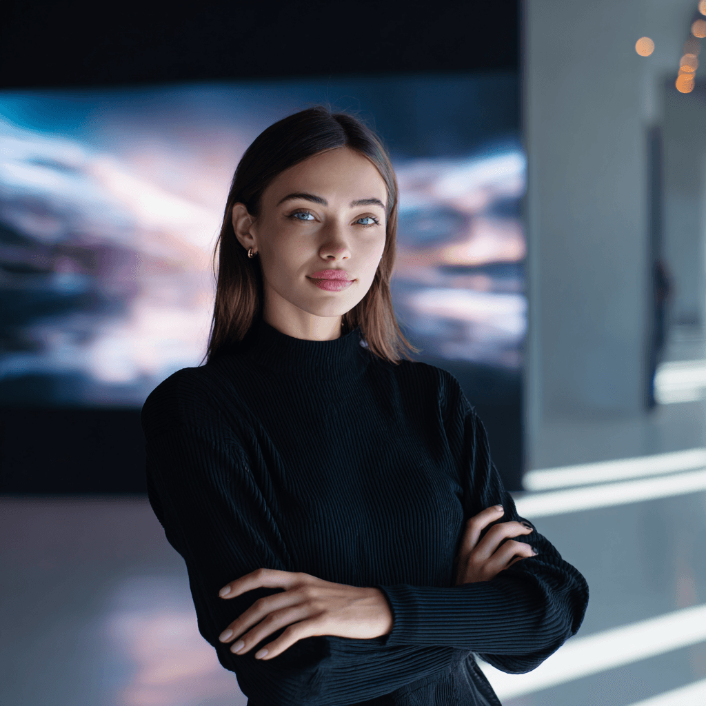 โพสต์อย่างสม่ำเสมอกับ AI