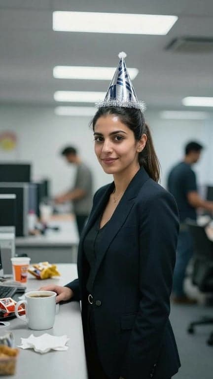 Add a clean, modern-looking bi...