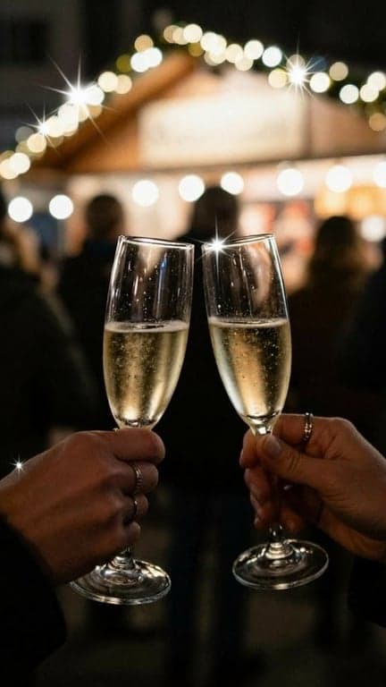 Enhance the festive mood by ad...