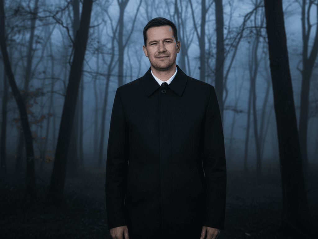 Reimagine this casual park can...